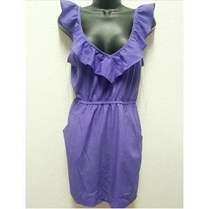 🌵3 for 10🌵Kima mini dress with pockets